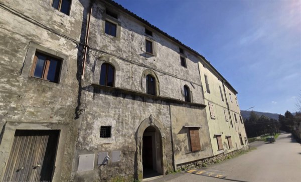 appartamento in vendita a Marradi