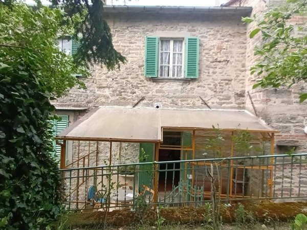 casa indipendente in vendita a Marradi