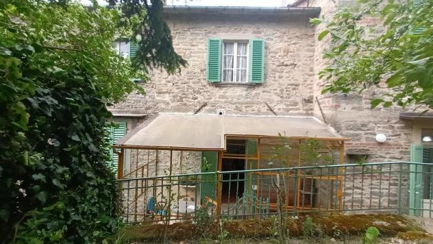 casa indipendente in vendita a Marradi
