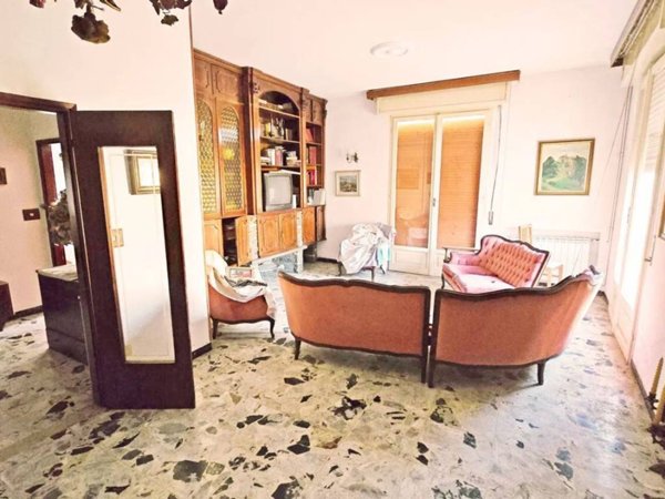 appartamento in vendita a Marradi