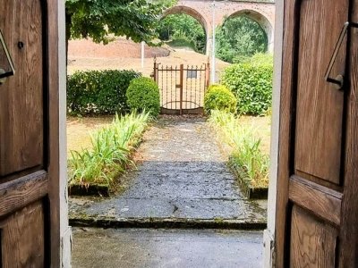casa indipendente in vendita a Marradi in zona Biforco