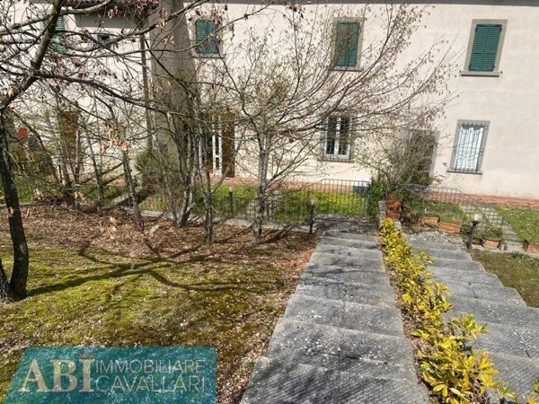 appartamento in vendita a Marradi