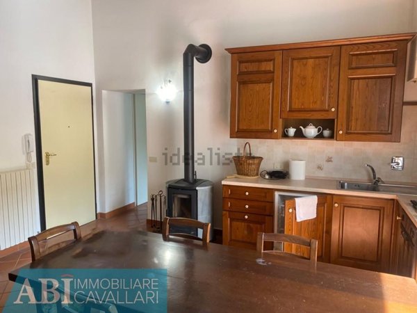 appartamento in vendita a Marradi