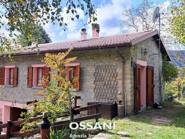 casa indipendente in vendita a Marradi in zona Campigno