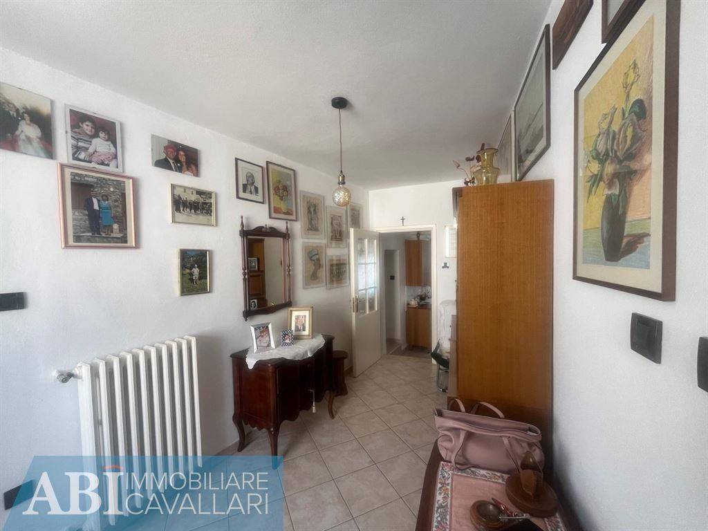 appartamento in vendita a Marradi