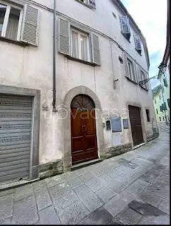 appartamento in vendita a Marradi