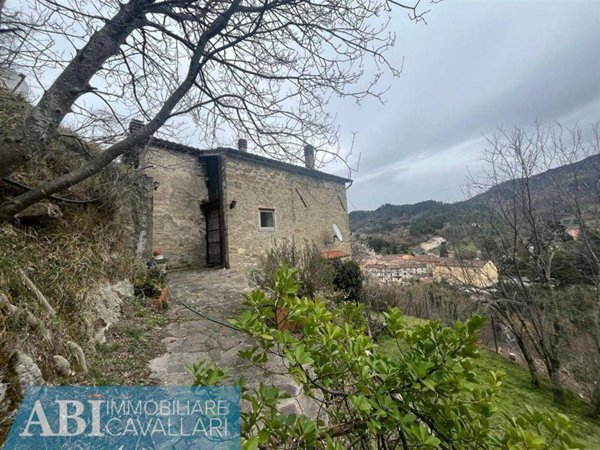 casa indipendente in vendita a Marradi