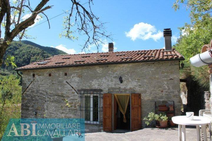 casa indipendente in vendita a Marradi