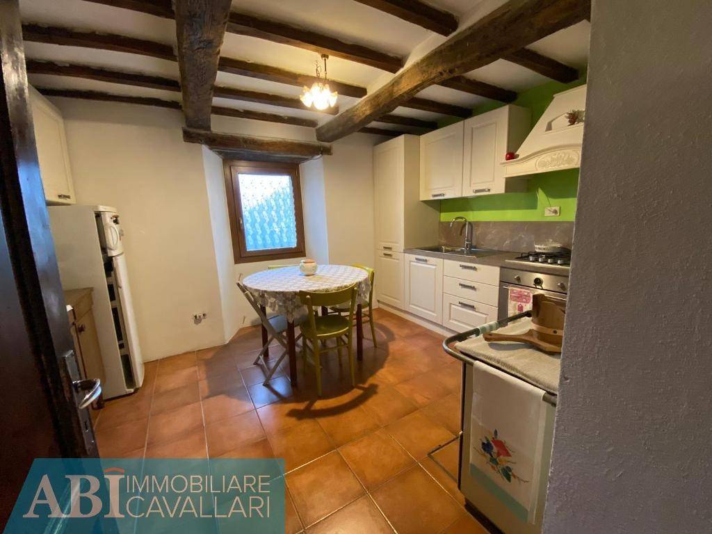 casa indipendente in vendita a Marradi