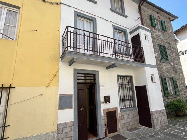 casa indipendente in vendita a Marradi in zona Crespino