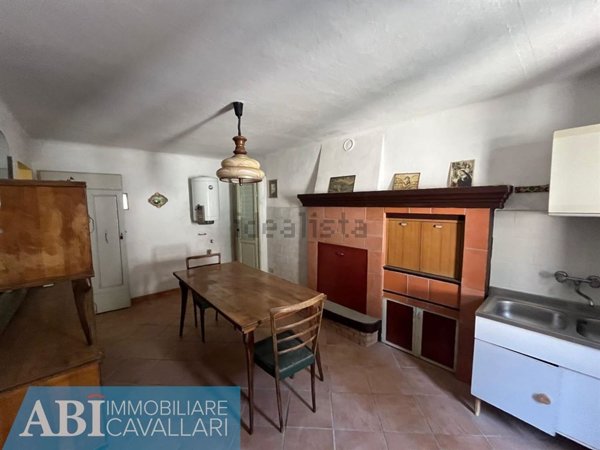 casa indipendente in vendita a Marradi in zona Crespino