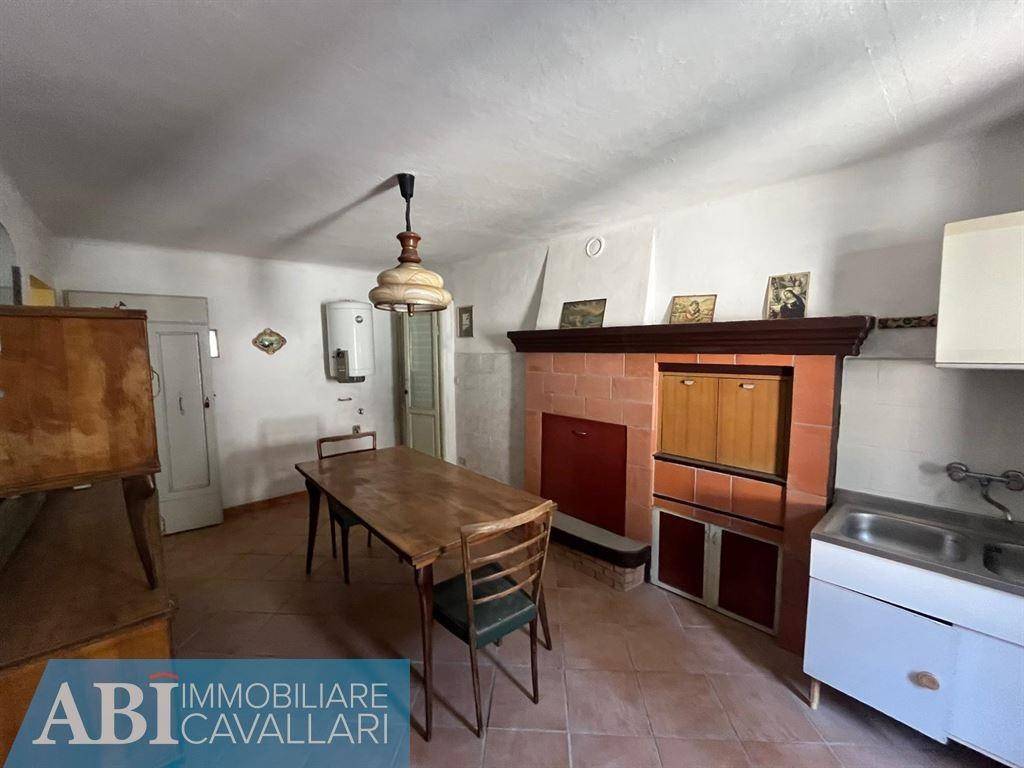 casa indipendente in vendita a Marradi in zona Crespino