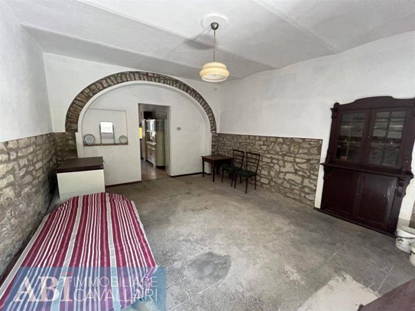 casa indipendente in vendita a Marradi in zona Crespino