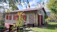 casa indipendente in vendita a Marradi in zona Campigno