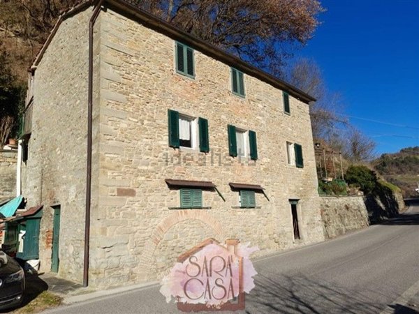 appartamento in vendita a Marradi