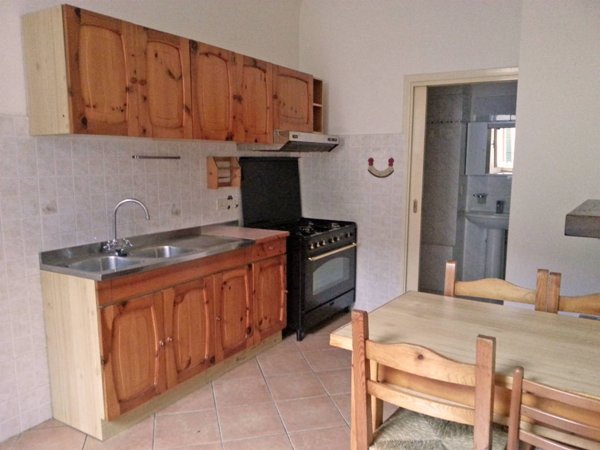 appartamento in vendita a Marradi