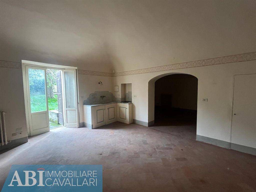 casa indipendente in vendita a Marradi