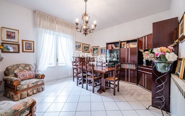 appartamento in vendita a Marradi in zona Popolano