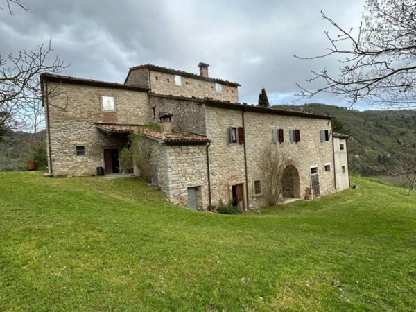 casa indipendente in vendita a Marradi
