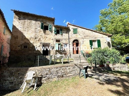 casa indipendente in vendita a Marradi