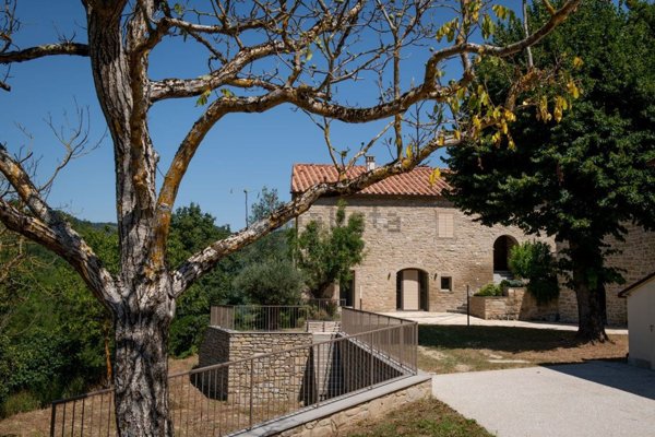 casale in vendita a Marradi