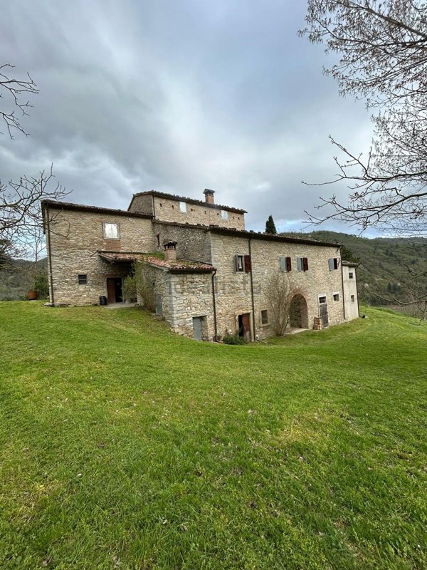 casale in vendita a Marradi