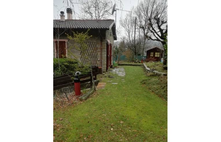 casa indipendente in vendita a Marradi in zona Campigno