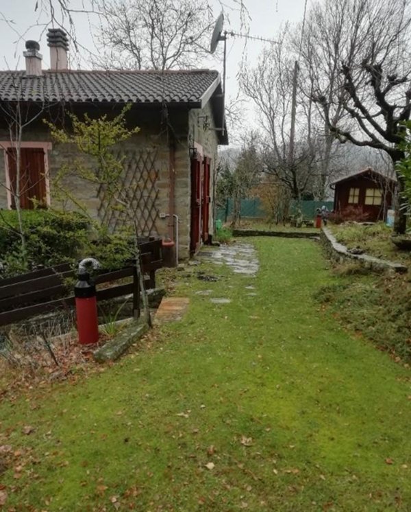 casa indipendente in vendita a Marradi in zona Campigno