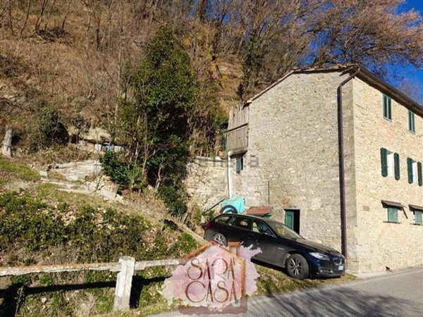 appartamento in vendita a Marradi