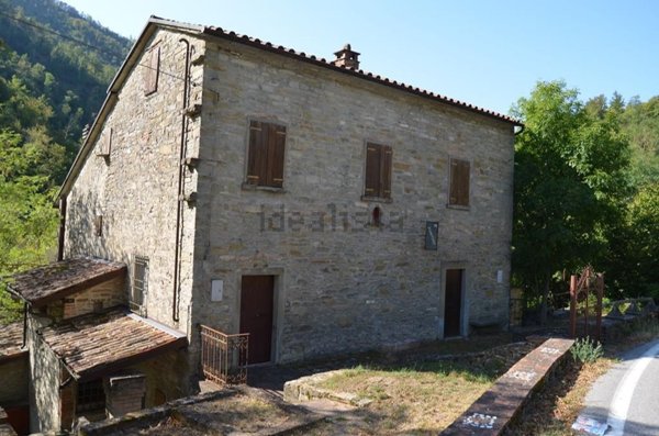 quadrivano in vendita a Marradi