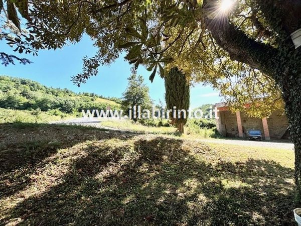 appartamento in vendita a Marradi