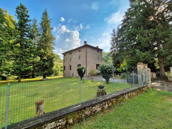 casa indipendente in vendita a Marradi