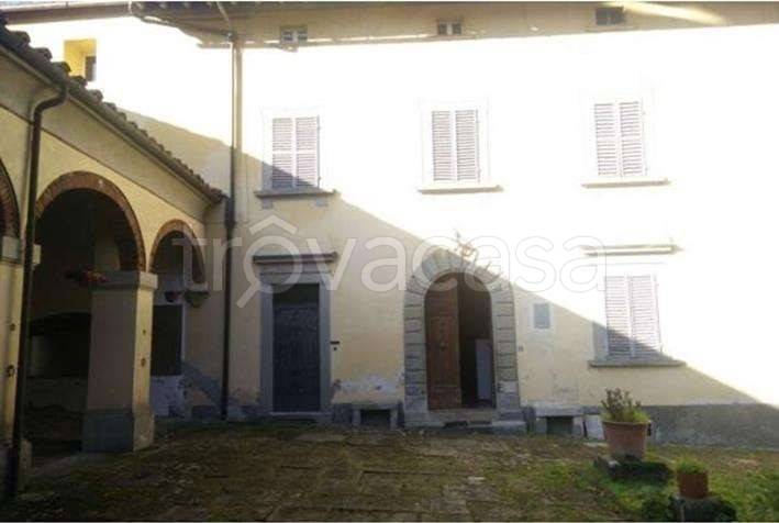 casa indipendente in vendita a Marradi