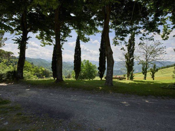 casa indipendente in vendita a Marradi