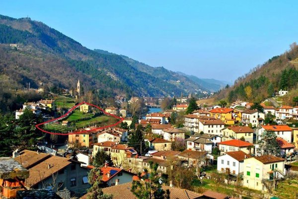 casa indipendente in vendita a Marradi in zona Biforco