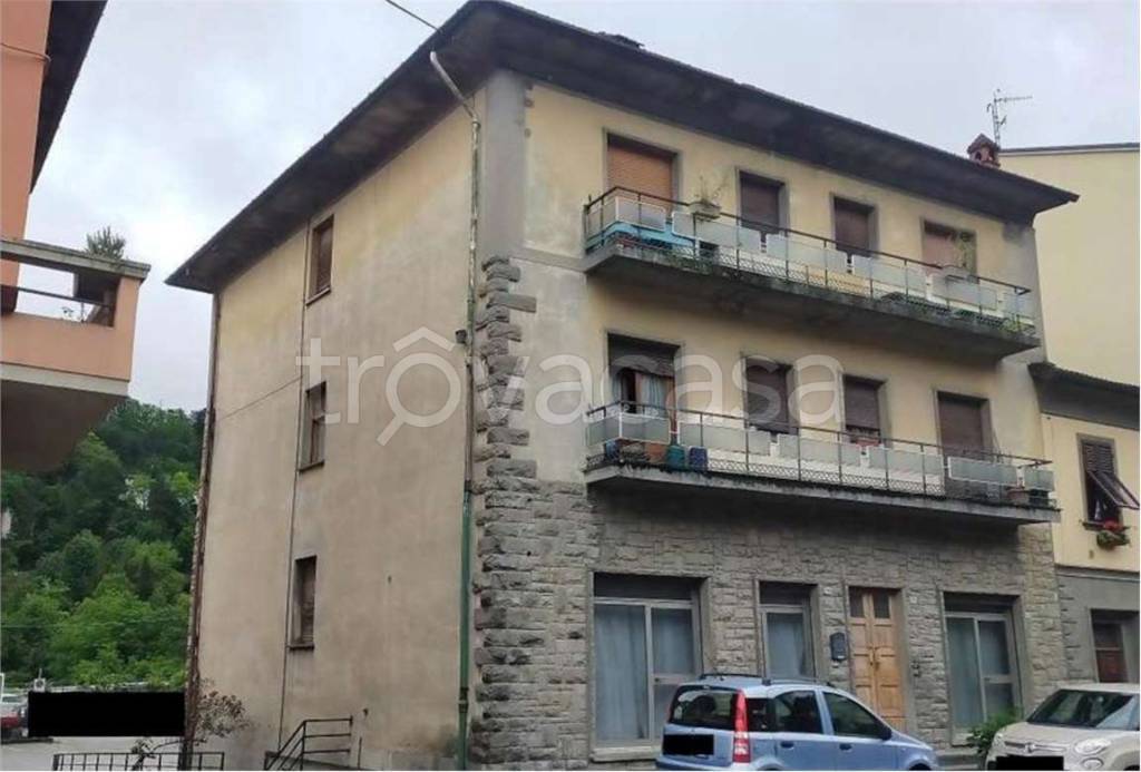 appartamento in vendita a Marradi