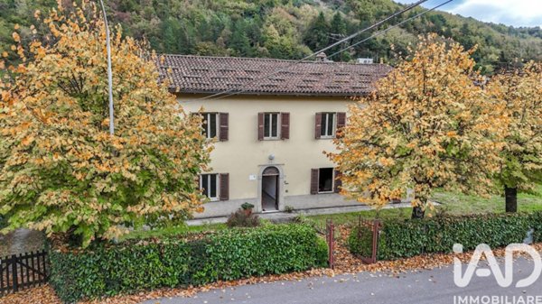 casa indipendente in vendita a Marradi