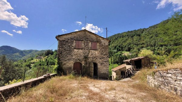 casa indipendente in vendita a Marradi