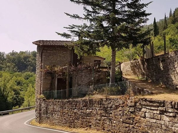 casa indipendente in vendita a Marradi