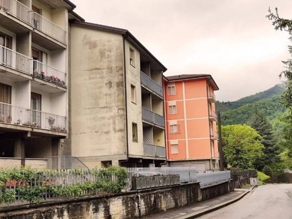 appartamento in vendita a Marradi