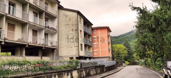 appartamento in vendita a Marradi