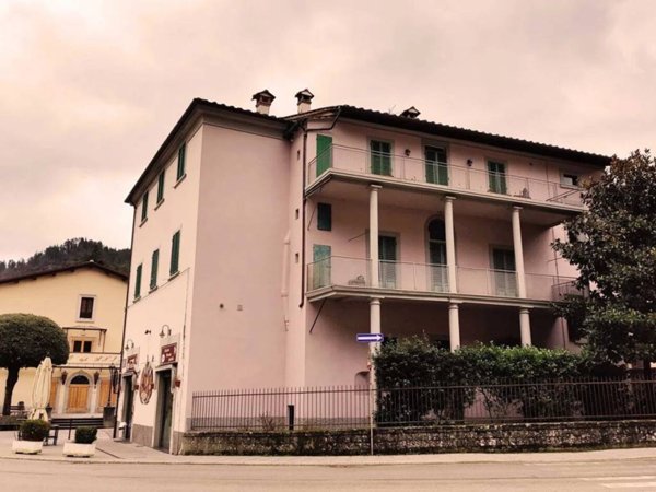 appartamento in vendita a Marradi