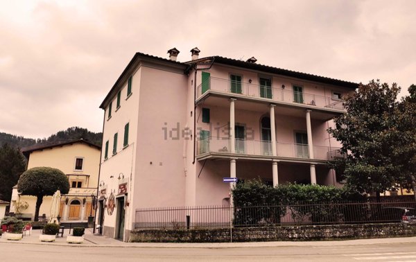 appartamento in vendita a Marradi