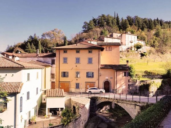 appartamento in vendita a Marradi