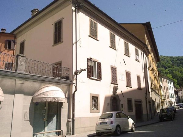 appartamento in vendita a Marradi