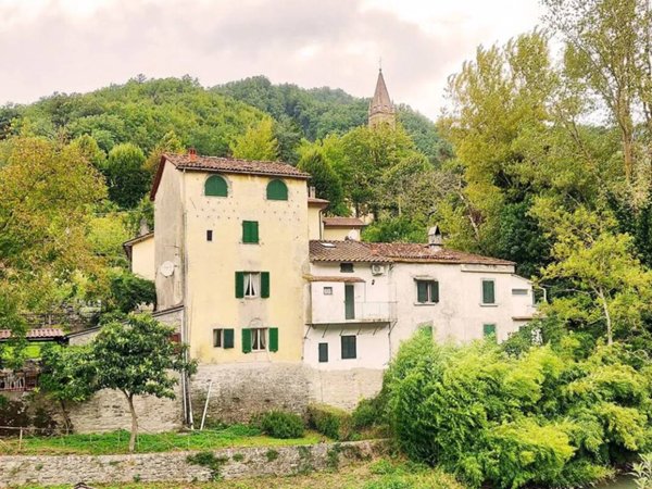 appartamento in vendita a Marradi