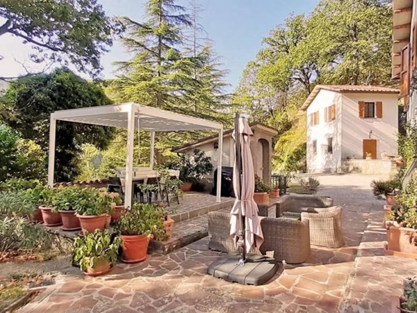 casa indipendente in vendita a Marradi