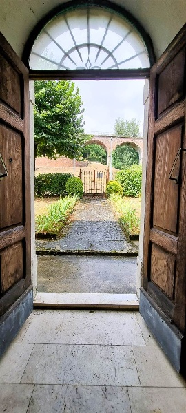 casa indipendente in vendita a Marradi in zona Biforco