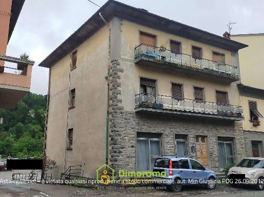 appartamento in vendita a Marradi