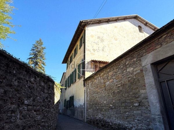 casa indipendente in vendita a Marradi